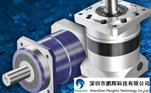 伺服行星減速機在數據通信系統(tǒng)應用案例